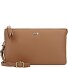  Hanna Umhängetasche Leder 21 cm Variante cognac