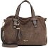  TAS Mareike Handtasche M 31 cm Variante taupe