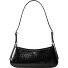  CK Metallic Schultertasche 27 cm Variante black