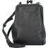  Grandma's Luxury Club Mrs. Sugar Pop Umhängetasche Leder 13 cm Variante black smoke