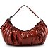  Faye Schultertasche L Leder 45 cm Variante red rock