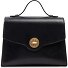  Irene Handtasche Leder 24 cm Variante nero