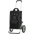  Royal Shopper Senta Einkaufstrolley 58 cm Variante schwarz 1