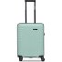  Eco Edition 4 Rollen Kabinentrolley 55 cm mit Dehnfalte Variante mint