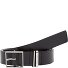  CK Must Gürtel Leder Variante black | 90 cm