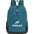 travelite x NFL Daypack 43 cm Laptopfach Variante philadelphia eagles