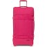  Transit'R 2 Rollen Reisetasche M 67 cm Variante monotone pink