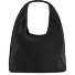  Fashion Lights Schultertasche Leder 55 cm Variante dark ash