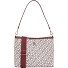  Monoplay Schultertasche 29 cm Variante red