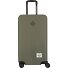  Heritage 4 Rollen Trolley M 69 cm Variante ivy green