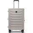  Phoenix 4 Rollen Trolley 66 cm mit Dehnfalte Variante champagne