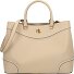  Marcy Shopper Tasche Leder 36 cm Variante sand dune soft white