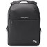 Commute Rucksack RFID 40 cm Laptopfach Variante black eco