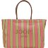  Istria Shopper Tasche 34 cm Variante rose