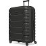  Edition 01 4 Rollen Trolley 76 cm mit Dehnfalte Variante black