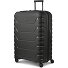  Edition 01 4 Rollen Trolley 76 cm mit Dehnfalte Variante black