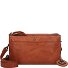  Anchor Love Tara Schultertasche Leder 31 cm Variante charming cognac