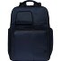  Wollem Business-Rucksack 46 cm Laptopfach Variante blue