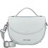  Soul Sister Handtasche Leder 22 cm Variante silver