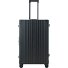  Traveler 4-Rollen Trolley Aluminium 67 cm Variante onyx