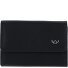 Polo Schlüsseletui Leder 10 cm Variante schwarz