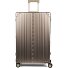  Traveler Macro 4-Rollen Trolley Aluminium 77 cm Variante bronze 1