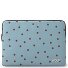  Studio Laptophülle 32.5 cm Variante polka