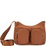  Verbier Play 1.0 Umhängetasche 26 cm Variante rawhide