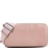  Clarice Umhängetasche Leder 28 cm Variante dolce