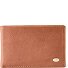  Chicago Geldbörse RFID Schutz Leder 10.5 cm Variante cognac