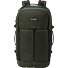  Split 38L Daypack 54 cm Laptopfach Variante rosin
