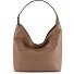  Lara Schultertasche L Leder 34.5 cm Variante deserto