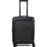  Dashpop 4 Rollen Kabinentrolley 55 cm mit Dehnfalte Variante true black