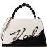  Signature 2.0 Handtasche Leder 25 cm Variante black-white