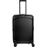  Millennium 4 Rollen Trolley 67 cm mit Dehnfalte Variante black