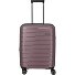  Air Base 4 Rollen Kabinentrolley 55 cm mit Dehnfalte Variante flieder