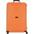  S'Cure Spinner 4-Rollen Trolley 81 cm Variante apricot