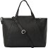  Hirsch Shopper Tasche Leder 31.5 cm Variante schwarz