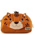  Happy Sammies Eco Kulturbeutel 22 cm Variante tiger toby