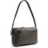  Liora Schultertasche Leder 24 cm Variante clay grey
