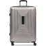  Essentials 14 4 Rollen Trolley L 77 cm mit Dehnfalte Variante coffee grey metallic