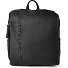  Rosa City Rucksack S 28 cm Variante black