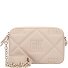 Crosstown Umhängetasche Leder 20 cm Variante neutral