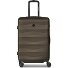  Edition 03 4 Rollen Trolley 65 cm Variante chocolate-brown