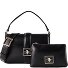  Margaret Schultertasche 20 cm Variante black
