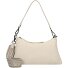  Just Pure Schultertasche Leder 33 cm Variante coffee cream