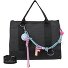 Tote Bag Limited Tüddelüt Shopper Tasche 40 cm Variante black