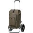  Royal Shopper Einkaufstrolley 67 cm Variante olive
