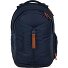  Match Schulrucksack 45 cm Variante nordic blue