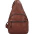  Anchor Love Merlin Umhängetasche Leder 23 cm Variante charming cognac
